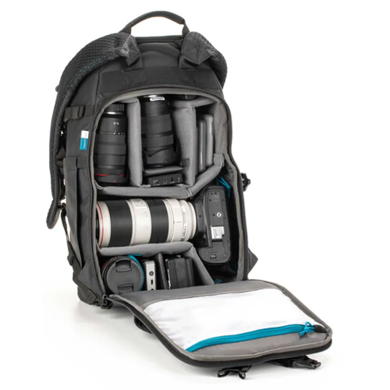 Tenba Axis v2 20L Backpack - Black-4